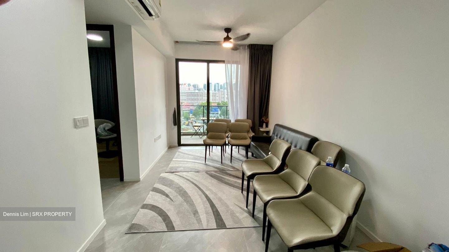 Clavon (D5), Apartment #440384751